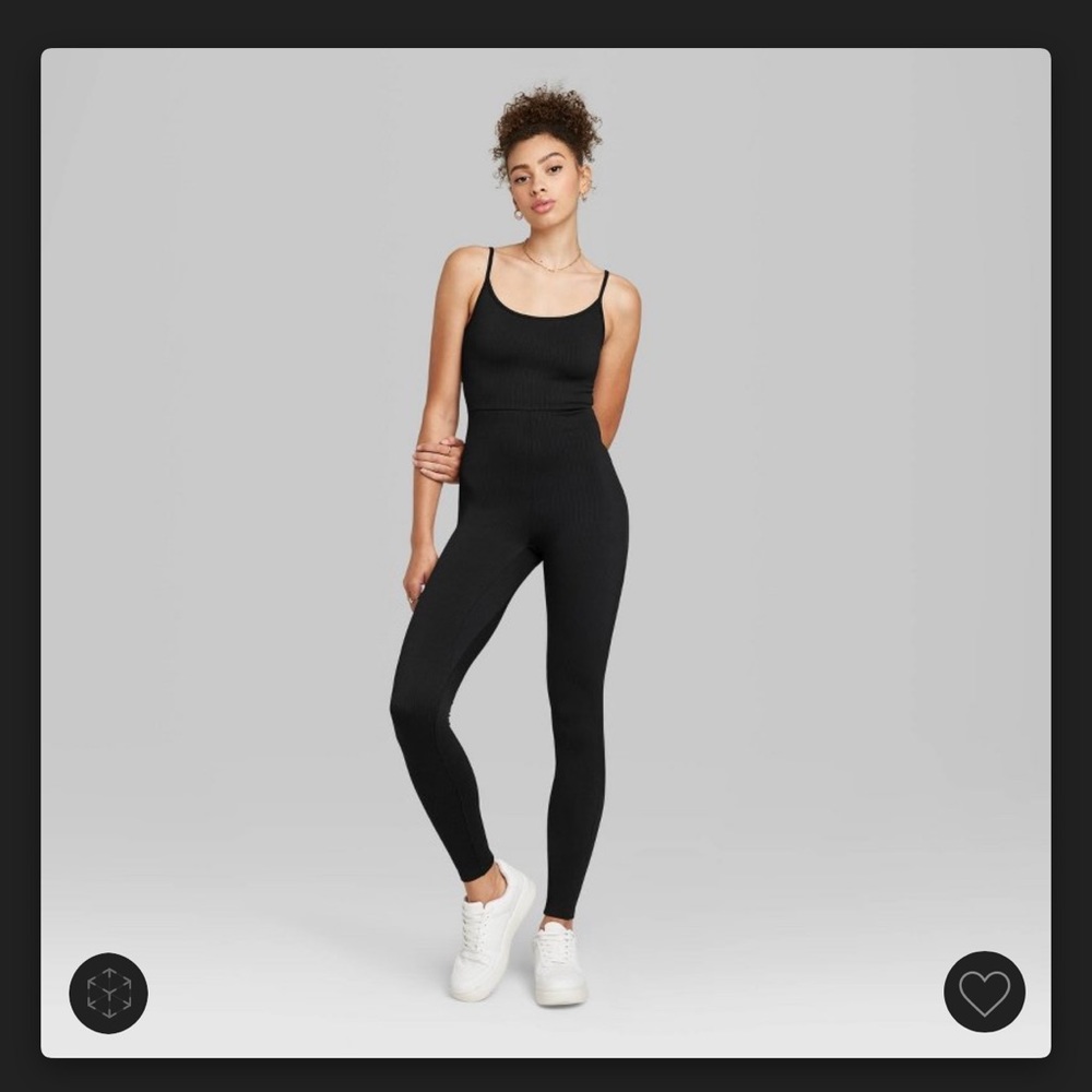 Bodysuit XL